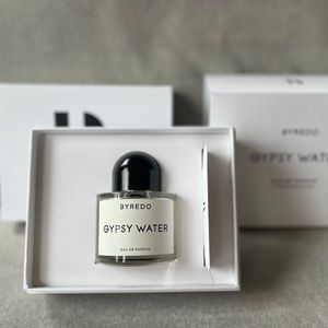 BYREDO Gypsy Water 50mL